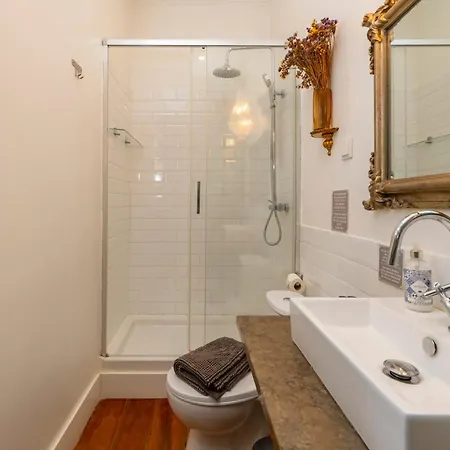 Apartmán Portuguese Charm In