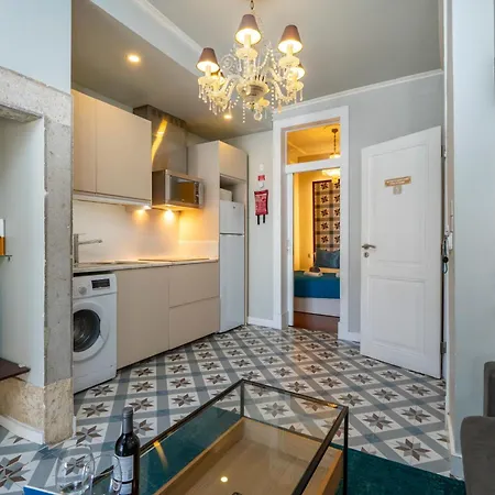 Portuguese Charm In *