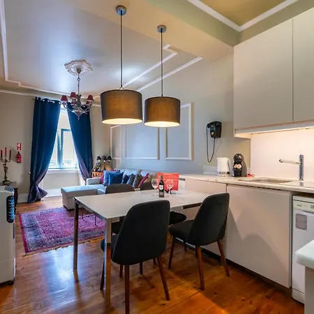 Portuguese Charm In * Lisbona