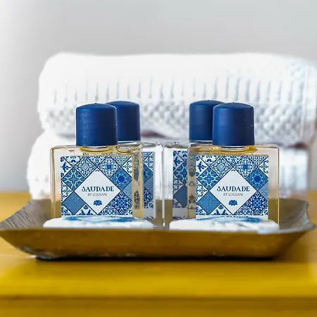 Appartamento Portuguese Charm In Lisbona