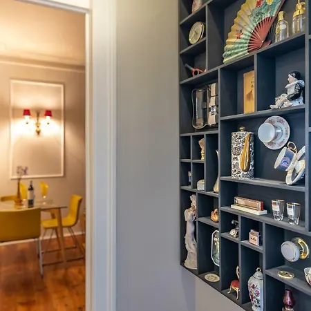 Portuguese Charm In * Lisboa