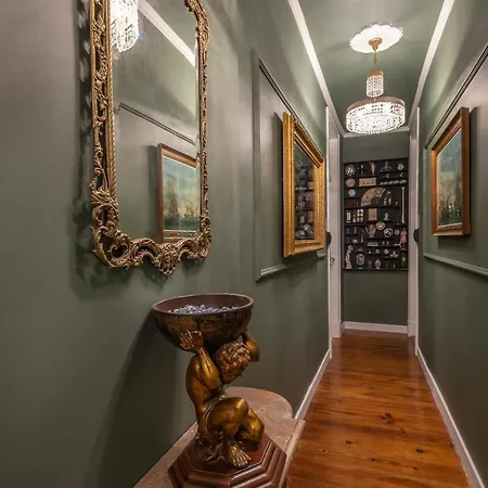 Portuguese Charm In Lisboa