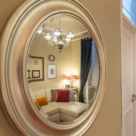 Appartamento Portuguese Charm In