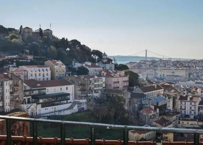 Διαμέρισμα Portuguese Charm In *