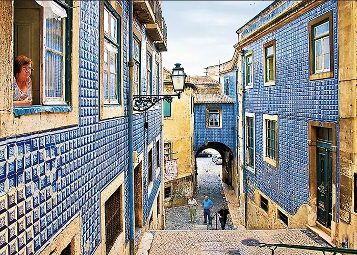 Διαμέρισμα Portuguese Charm In Lisboa