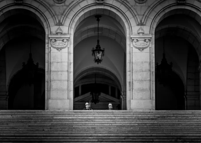 Portuguese Charm In * Lisboa