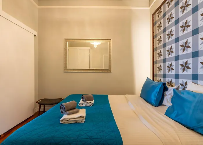 Portuguese Charm In Διαμέρισμα Lisboa