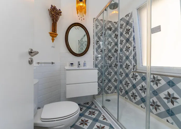 Portuguese Charm In Διαμέρισμα Lisboa