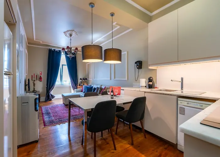 Portuguese Charm In * Lisboa