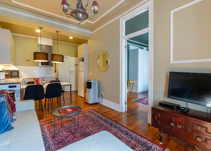 Portuguese Charm In Διαμέρισμα Lisboa