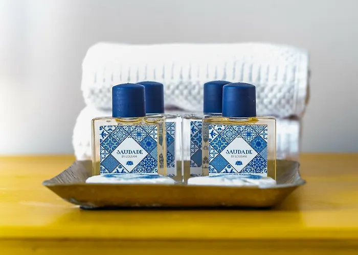 Διαμέρισμα Portuguese Charm In Lisboa