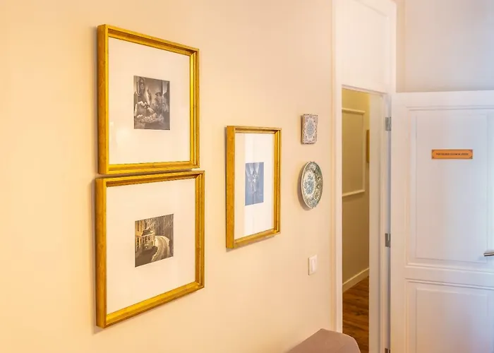 Portuguese Charm In * Lisboa