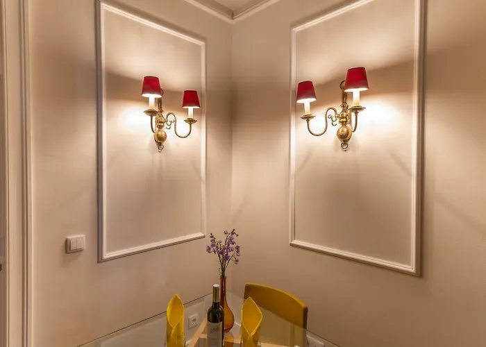 Portuguese Charm In Διαμέρισμα