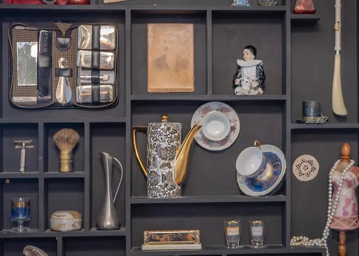 Διαμέρισμα Portuguese Charm In Lisboa