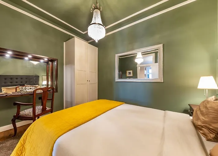 Portuguese Charm In Διαμέρισμα *