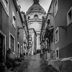 Portuguese Charm In *