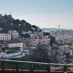 Apartman Portuguese Charm In *