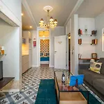 Apartman Portuguese Charm In Lisboa