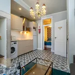 Portuguese Charm In *