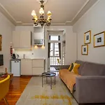 Portuguese Charm In Lisboa