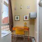 Apartman Portuguese Charm In Lisboa