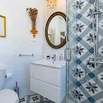 Portuguese Charm In *