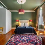 Apartman Portuguese Charm In Lisboa
