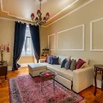 Apartman Portuguese Charm In