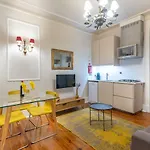 Apartman Portuguese Charm In Lisboa