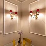 Portuguese Charm In Apartman