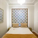 Apartman Portuguese Charm In