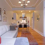 Apartman Portuguese Charm In *