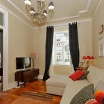 Apartman Portuguese Charm In Lisboa