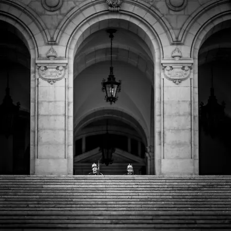Portuguese Charm In * Lisbon