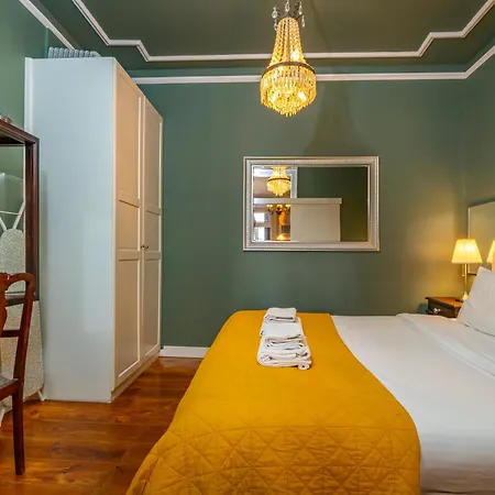 Portuguese Charm In