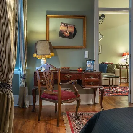 Portuguese Charm In * Lisbon