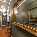 Portuguese Charm In Apartment *