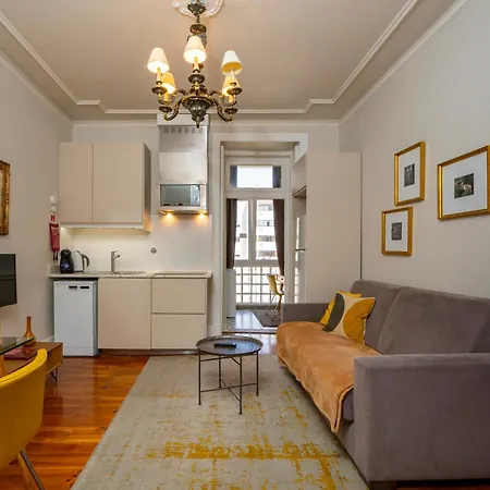 Portuguese Charm In Lisbon