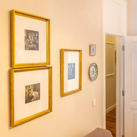 Portuguese Charm In * Lisbon