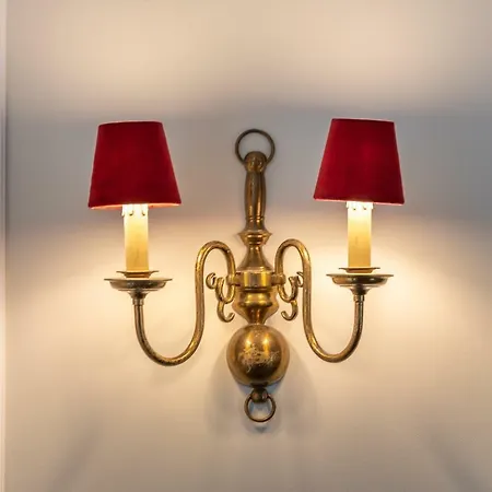 Portuguese Charm In *