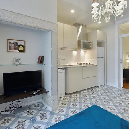 Portuguese Charm In *